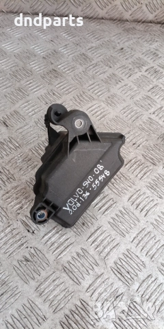 Компенсаторен съд Volvo S40 2.0D 136hp 2008г.	