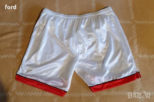 Ретро футболни шорти Koln Germany , снимка 4 - Футбол - 48647257