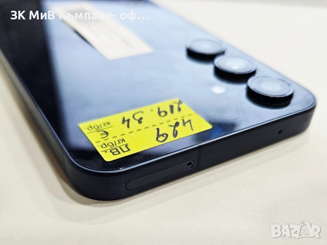 Samsung Galaxy A55 5G 8/256 05727-25, снимка 5 - Samsung - 52530725