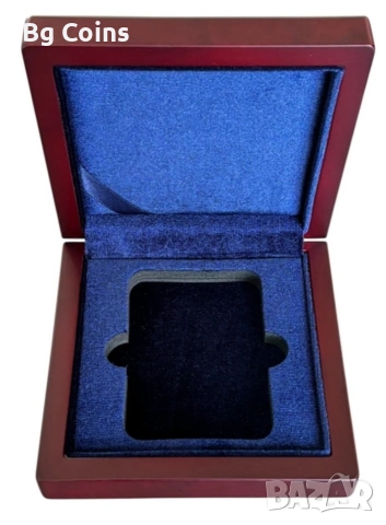 Кутия за монети 