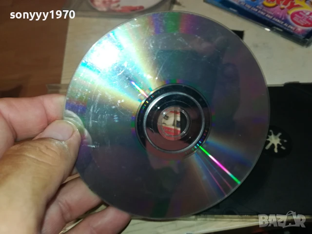 OLLY MURS-CD 0507251544, снимка 12 - CD дискове - 50917257