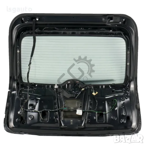 Заден капак Saab 9-3 2004-2015 ID: 138943, снимка 3 - Части - 48233101