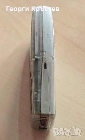 Nokia 3200 - без батерия, снимка 9 - Nokia - 42012794