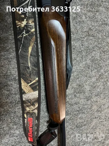 Benelli Argo E Pro 308 Win., снимка 6 - Ловно оръжие - 56053161