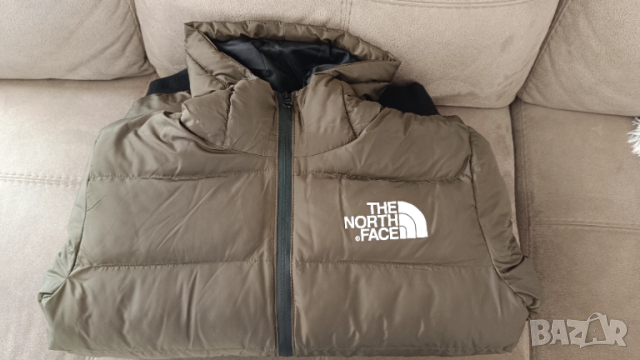 Зимно яке "THE NORTH FACE", снимка 4 - Якета - 52882590