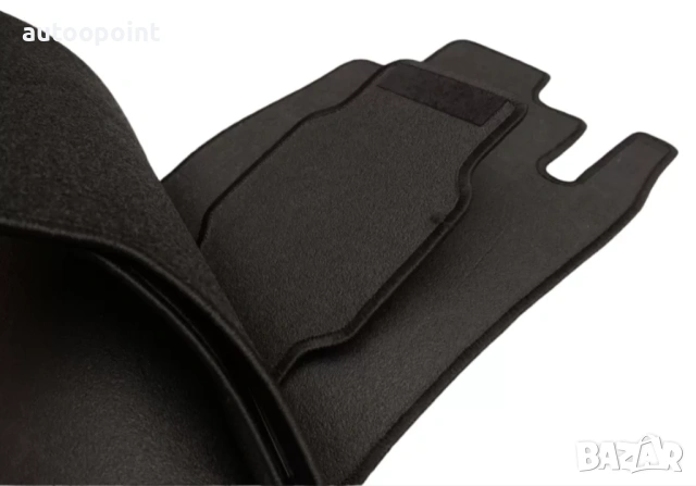 Мокетни стелки за DAIHATSU Terios II (2006-2017) Petex, снимка 5 - Аксесоари и консумативи - 53780282