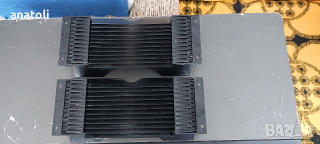 Високочестотни драйвери Isophon panorama 2000 , снимка 16 - Тонколони - 53217170