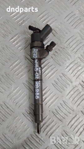 Дюза Mercedes A170 CDI W168 2002г.	