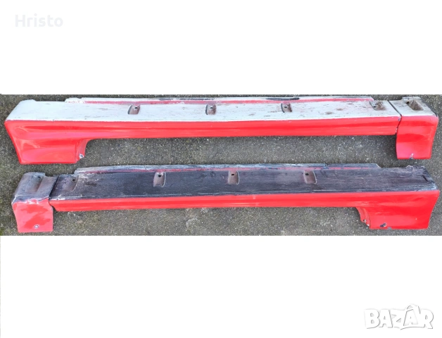 Honda CRX II ED9 Прагове , снимка 7 - Части - 53541580