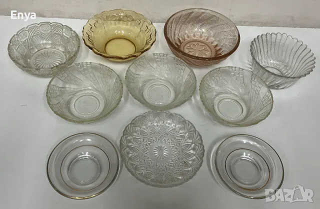 Купички за ядки,бонбони или ордьоври 