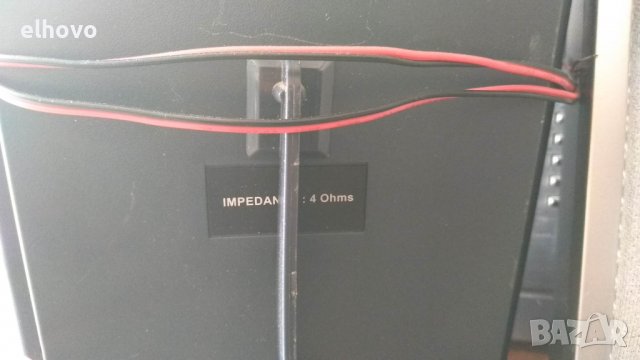 Аудио система Welltech 40526, снимка 3 - Аудиосистеми - 39345189