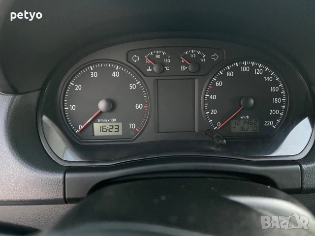 Vw Polo, снимка 10 - Автомобили и джипове - 52578799