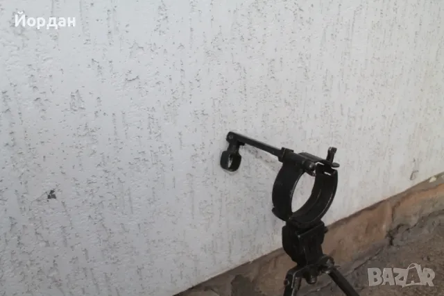 СССР двунога за картечница , снимка 3 - Антикварни и старинни предмети - 48642126