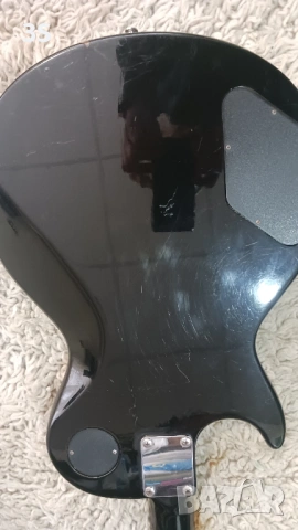 Les Paul HOHNER от 80те години , снимка 6 - Китари - 53608228