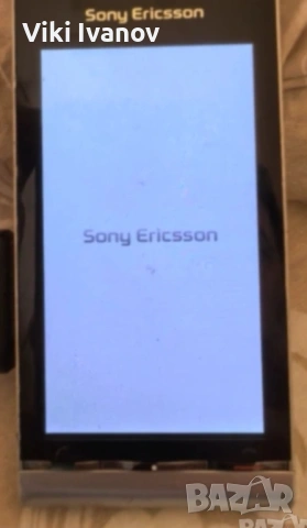 Сони ериксон U1i, снимка 2 - Sony Ericsson - 53730306