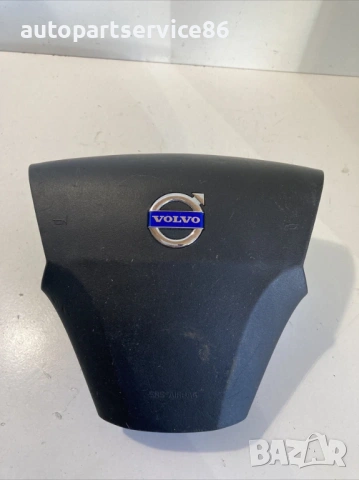 Стабилизиращо/воланно устройство за Volvo C30 1.6 TDI (2012) 31332807