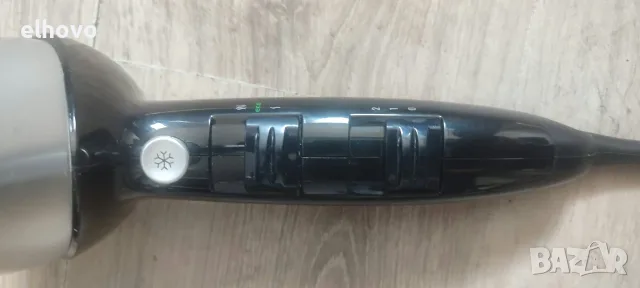 Сешоар Grundig HD6080, снимка 5 - Сешоари - 56289335