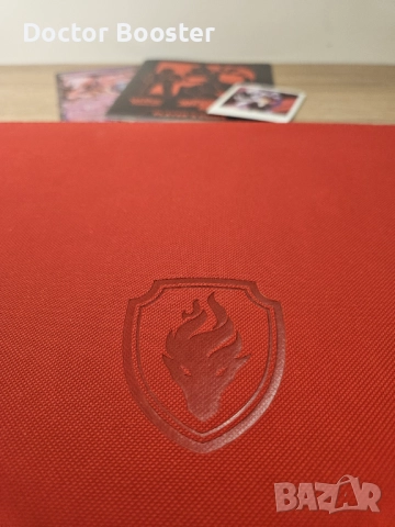 Покемон Карти Пълна Колекция Destined Rivals Pokemon, снимка 8 - Колекции - 52174592