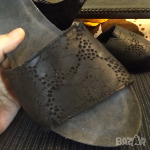 Think! оригинални сандали естествена кожа  РАЗПРОДАЖБА , снимка 6 - Сандали - 41687267