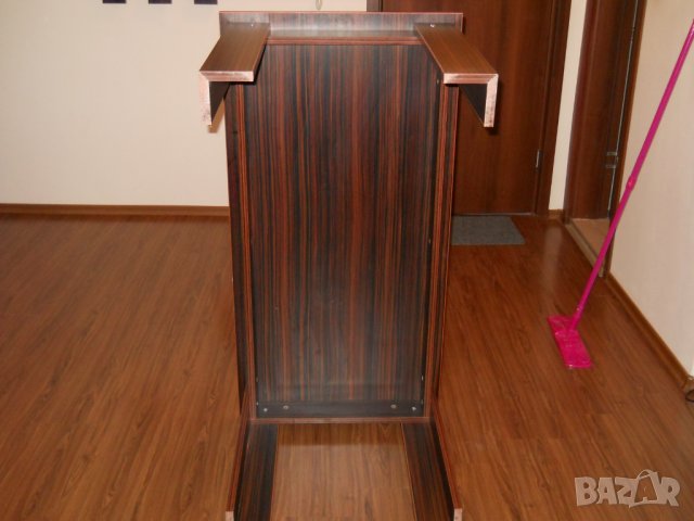 Продавам нова холна маса " ВЕНГЕ " перфектна !!, снимка 2 - Маси - 23045732