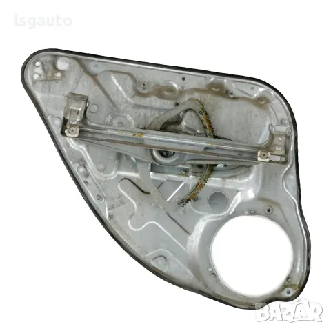 Механизъм заден десен стъклоповдигач Ford C-MAX I 2007-2010 ID: 163850 3M51-R264A26EX, снимка 2 - Части - 55823157