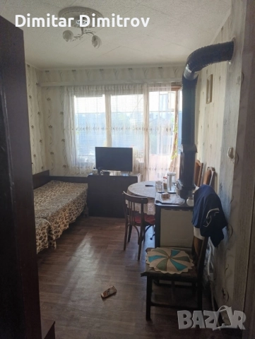 Продавам многостаен апартамент в центъра на град Търговище , снимка 9 - Апартаменти - 51791572