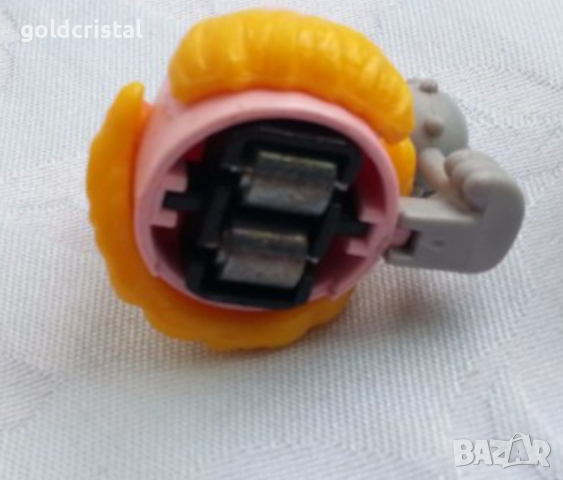 играчка киндер 90те год, снимка 2 - Колекции - 16902228