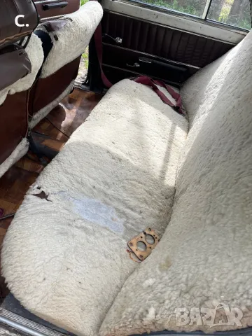 Vaz2101-Лада/Жигули НА ЧАСТИ , снимка 8 - Автомобили и джипове - 48150038