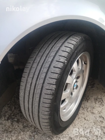 BMW 318 I E46 Facelift БМВ, снимка 5 - Автомобили и джипове - 51284309