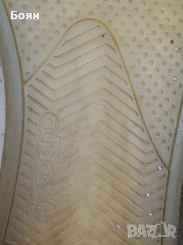 Маратонки Adidas , снимка 4 - Маратонки - 53691500