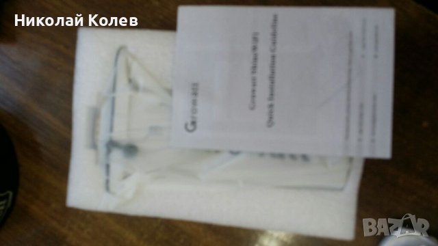 Wifi контролер Growatt-Shine Wifi-E мониторинг на добива на соларните системи, снимка 5 - Други - 42186384