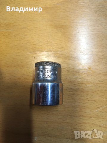 Удължение за вложки GEDORE #1990

, снимка 5 - Гедорета - 50745958