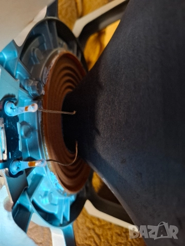 electro voice pro line 15 , снимка 3 - Тонколони - 52880340