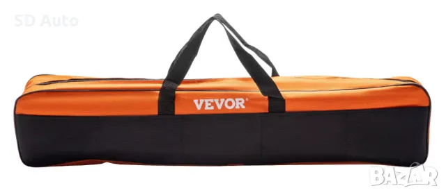 VEVOR PDR Комплект Лостове със сменяем връх за ремонт на вдлъбнатини без кит и боя - 13 части, снимка 10 - Аксесоари и консумативи - 49553153