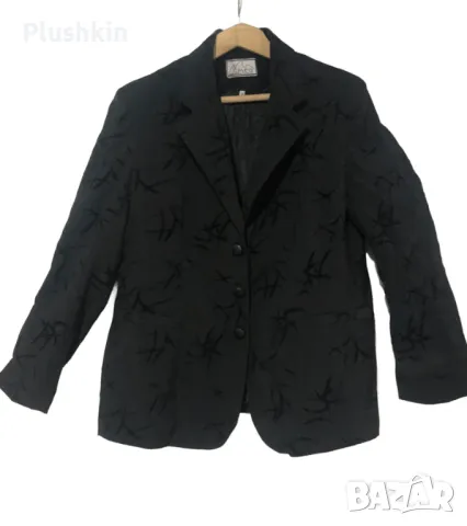 Дамско сако ново XL