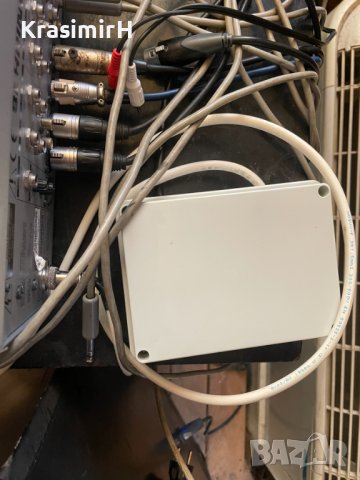 Behringer DX 1000, снимка 3 - Ресийвъри, усилватели, смесителни пултове - 41887228