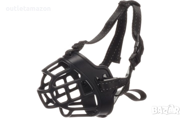 Намордник Flamingo