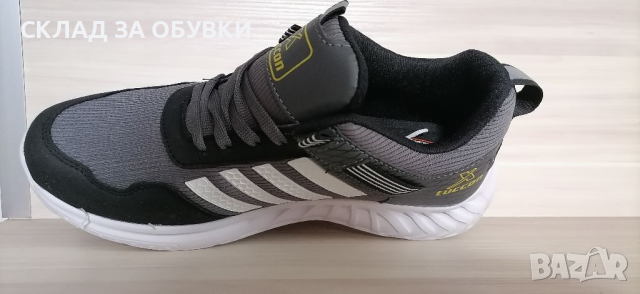 Мъжки Маратонки код-9099, снимка 3 - Маратонки - 36235369