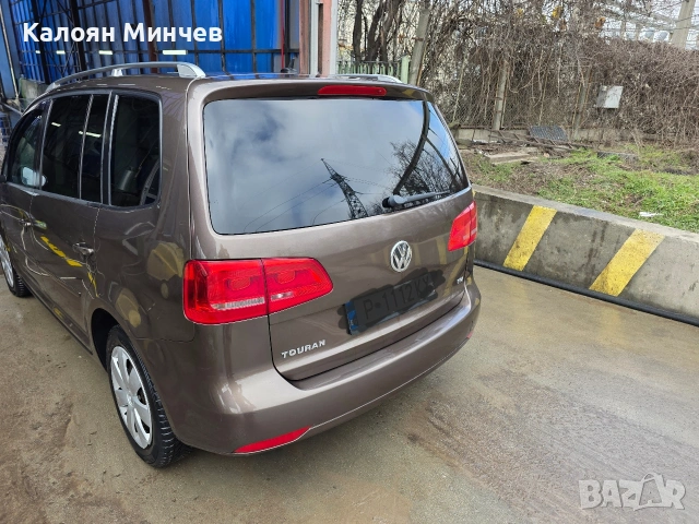 продажба на автомобил, снимка 4 - Автомобили и джипове - 53658791