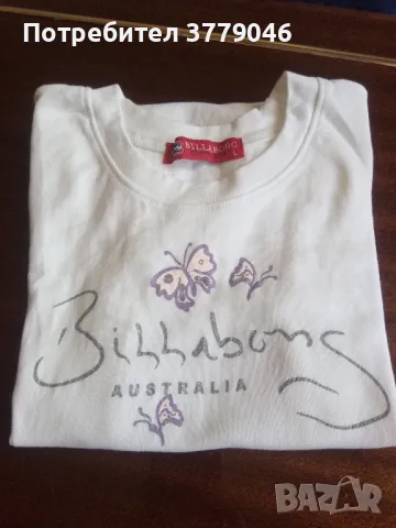 Дамска тениска , снимка 2 - Тениски - 47635414