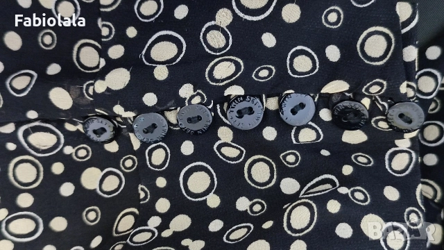 TWIN-SET skirt L, снимка 11 - Рокли - 52976874