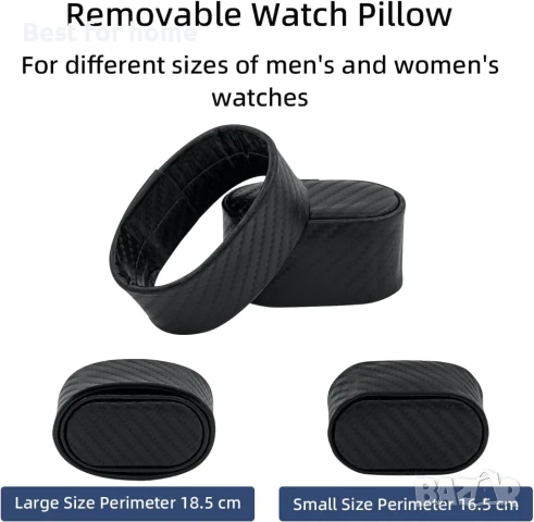 Mcbazel Watch Window Kit за автоматичен часовник, снимка 3 - Мъжки - 50621857