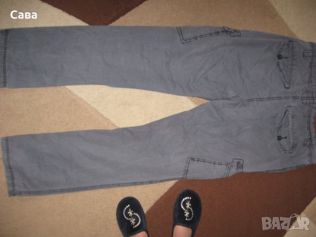 Спортен панталон FILATON  мъжки,Л, снимка 3 - Панталони - 39886549