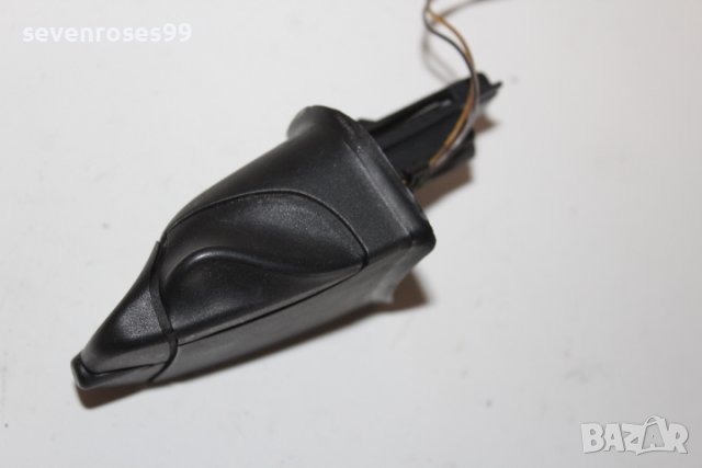 Бутон волан радио Форд Фокус 1 1.8tdci 90 Ford Focus 2000 хечбек 98AB-14K147-AC, снимка 2 - Части - 42548268