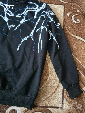 Блузи NIKE тениски , снимка 8 - Тениски - 48214475