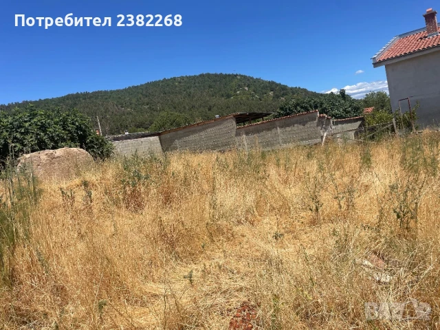 Гр Хисаря , снимка 3 - Парцели - 50976409