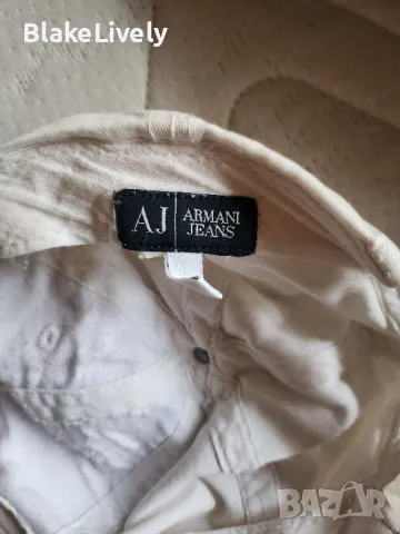 мъжка  шапка Armani, снимка 2 - Шапки - 47395338