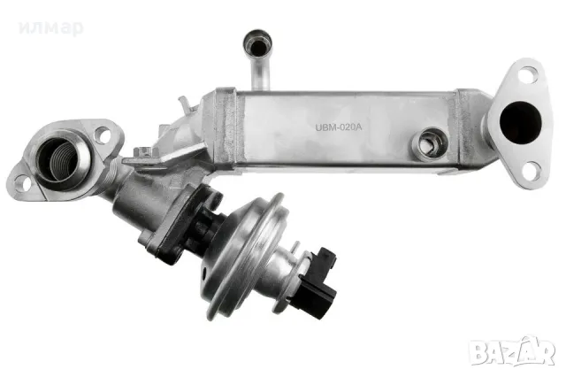 6421402460 Егр клапан за Мерцедес E 350 CDI /11-15г/, снимка 11 - Части - 49692069