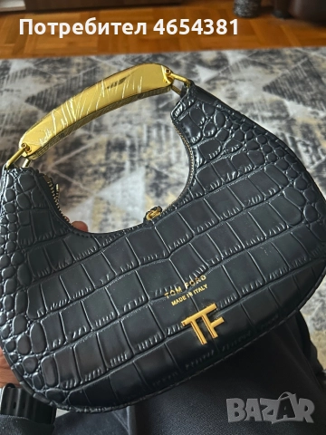 Нова чанта TOM FORD