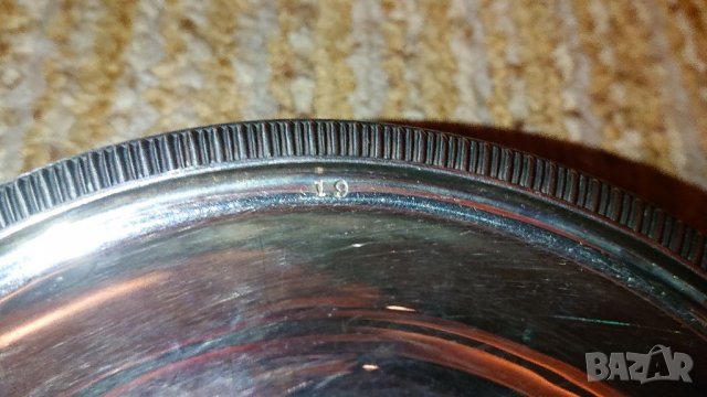 Made in England , снимка 7 - Антикварни и старинни предмети - 39883776